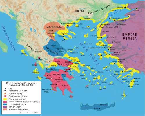 Peloponnesian League